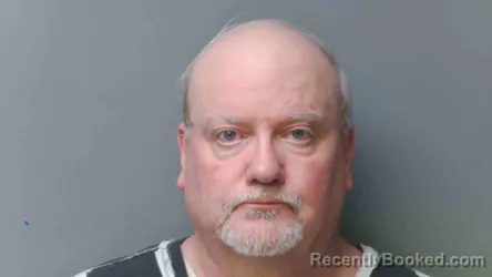 Mugshot of BILL FISHBURN