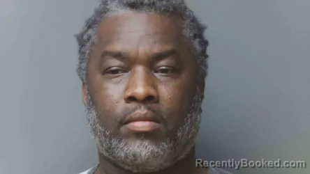 Mugshot of LAVERNE PHILLIPS