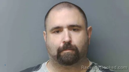 Mugshot of TIMOTHY STARR