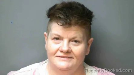 Mugshot of MARTIE WILDER