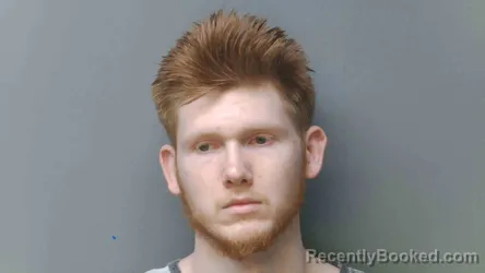 Mugshot of DAKOTA EDWARDS