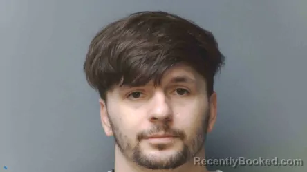 Mugshot of ROBERT HASTINGS