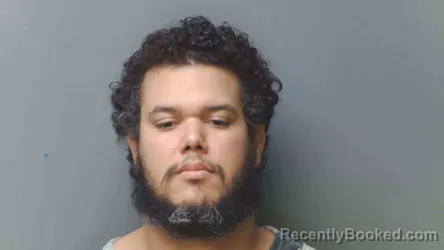 Mugshot of WILLIAM STEWART