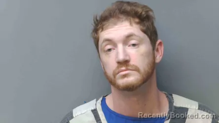 Mugshot of JOHN MURPHY