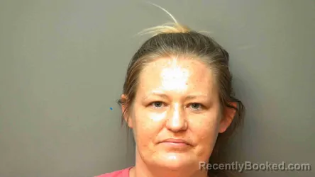 Mugshot of HOLLI ONEY