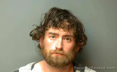 Mugshot of TYLER BRILEY