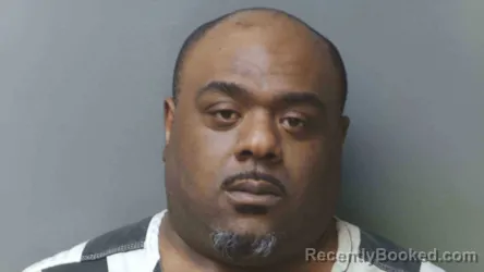 Mugshot of TAURICE HANDY