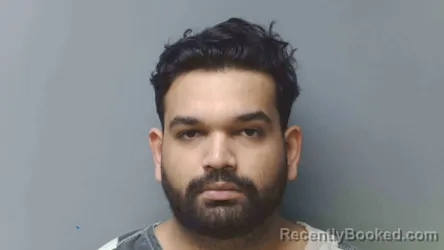 Mugshot of RUTIK BIST