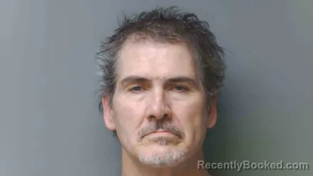 Mugshot of JESSE MOULDER