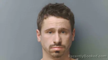 Mugshot of DAKOTA POWERS