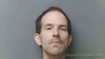 Mugshot of JEREMIAH DAWSON