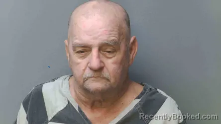 Mugshot of ROBERT FERGUSON