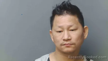 Mugshot of CHANDRA SUBBA