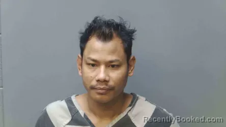 Mugshot of DEO MAJHI