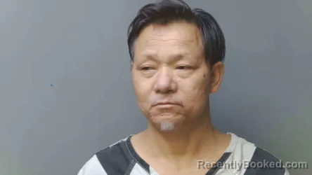 Mugshot of NARBU TAMANG