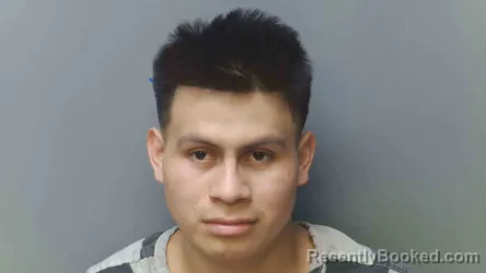 Mugshot of ARMANDO PASCUAL TOMAS