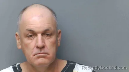 Mugshot of TOMMY RILEY