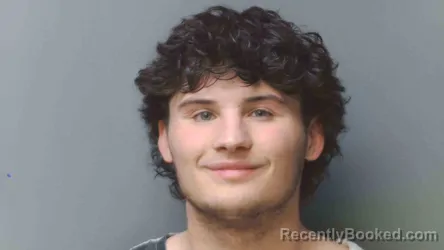 Mugshot of LANDEN SIZEMORE