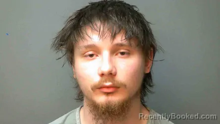 Mugshot of MICHEAL EMBRY