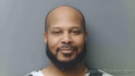 Mugshot of RICARDO MCQUEEN