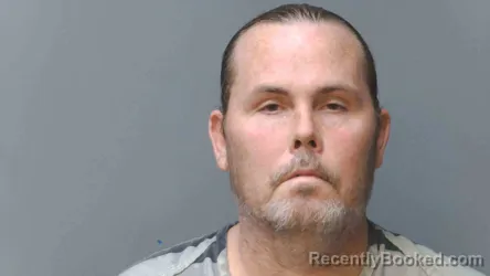 Mugshot of MICHAEL LINDSEY