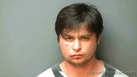 Mugshot of ELIJAH DEVANEY