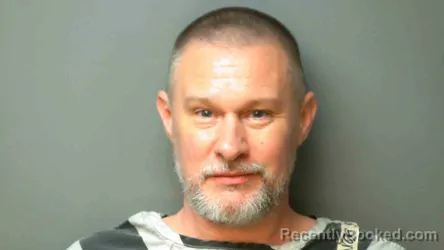 Mugshot of PATRICK HARWELL