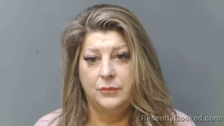 Mugshot of JACQUELINE WEEKS