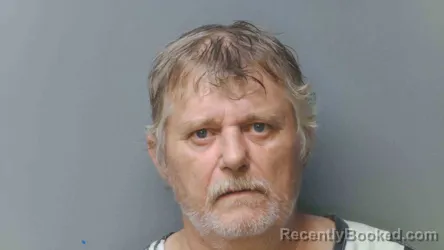 Mugshot of ROLLIE ZACKERY