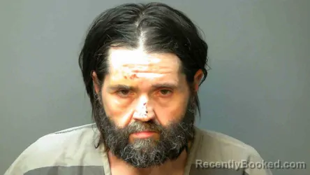 Mugshot of WILLIE CARTER