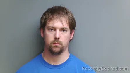 Mugshot of KYLE STRAYER