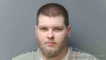 Mugshot of DAYLAN SMITH