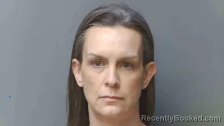 Mugshot of CAROL SMITH