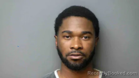 Mugshot of NOEL KAMANZI