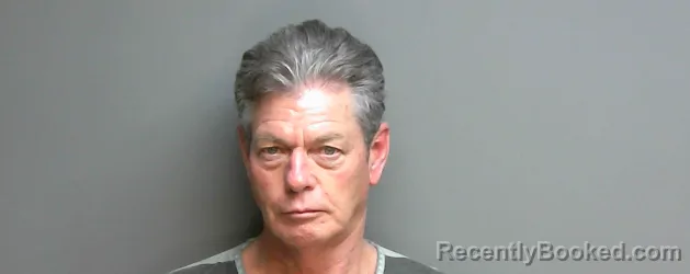 Mugshot of JEFFERY JEWELL
