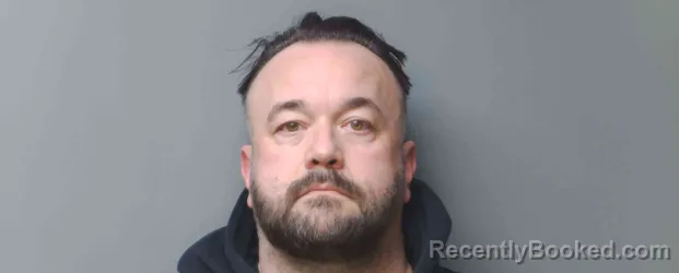 Mugshot of ELVIR SINIKOVIC