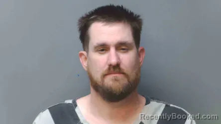 Mugshot of JEREMY WEST