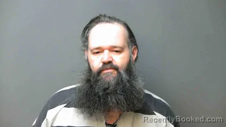 Mugshot of DAVID HARP