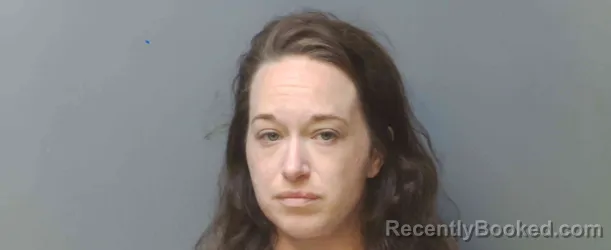 Mugshot of EMILY REEDER