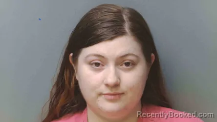Mugshot of TARA HEWGLEY