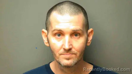 Mugshot of JASON LAWSON