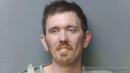 Mugshot of PATRICK DUBBERLY