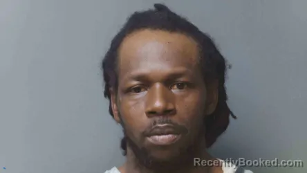 Mugshot of CLAUDE BUCKNER booked in Simpson County, Kentucky on April 5, 2026