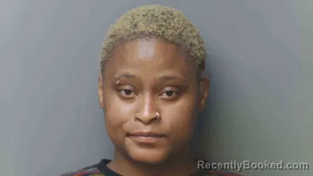 Mugshot of DUTCHESS MCKINNEY booked in Simpson County, Kentucky on April 14, 2026