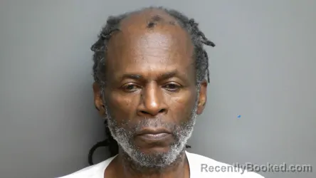 Mugshot of MICHAEL SINGLETON booked in Simpson County, Kentucky on April 23, 2026