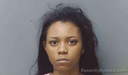 Mugshot of DONYALE WILLIAMS booked in Simpson County, Kentucky on April 29, 2026