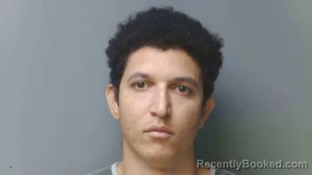 Mugshot of JOSEPH SHULTZ booked in Simpson County, Kentucky on May 13, 2026