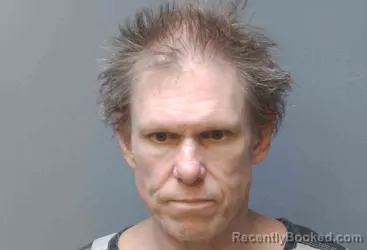 Mugshot of GREGORY EIDSON