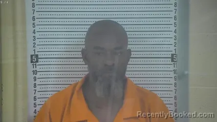 Mugshot of ANWAR BARBOUR