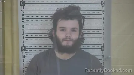 Mugshot of ANTHONY THOMAS DICKSON